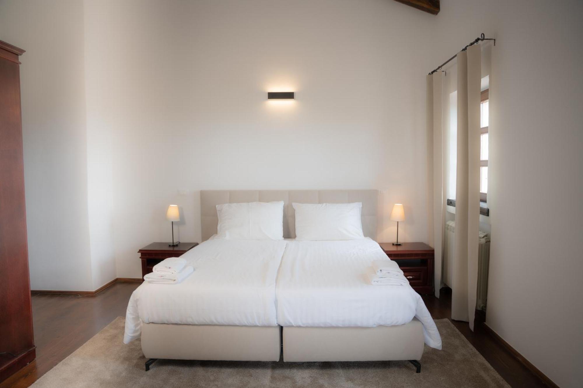 Theblueview Villas Near Porec Sveti Lovreč Pazenatički Exterior foto